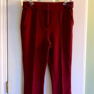 Express high waist skinny pants | Size 8L